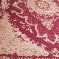 دوعدد فرش ۱۲ متری ۲ تا موکت ۱۲ متری یک