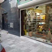 فروش مغازه  52 متری سند تجاری کرج جهان نما|فروش مغازه و غرفه|کرج, شهرک جهان‌نما|دیوار