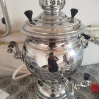 فروشی سماور