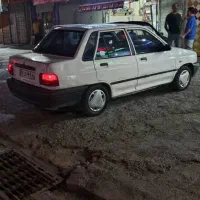 پراید مدل ۸۱|خودرو سواری و وانت|ساری, |دیوار