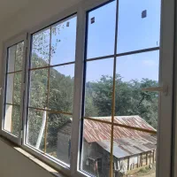 جذب نیروی کار شیشه بر برای ساخت شیشه دوجداره