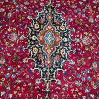 فرش دستباف ۱ جفت ۹ متری.گالری فرش ایران|فرش|مشهد, حجت|دیوار