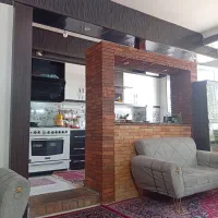 آپارتمان تکواحدی،نزدیک حرم،پرنور،87متر|فروش آپارتمان|قم, خاکفرج|دیوار