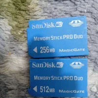 2عددرم قدیمی سونی اریکسون