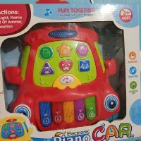 اسباب بازی ارگ موزیکال نو