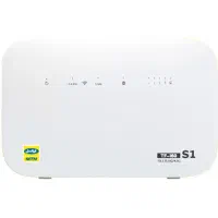 2 عدد مودم m960 4g و یک مودم tfi60 s1
