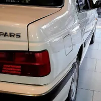 پژوپارس سال مدل۹۹