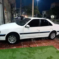 پارس XU7Pمدل 1401