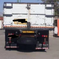 ایفا سه تیکه بنز ۳۰۲ اتوبوس|خودرو سنگین|مشهد, بهشت|دیوار