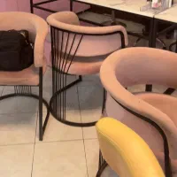 فروش صندلی زیرقیمت