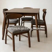 لوکارینزا میزناهارخوری نوالیتا|میز و صندلی غذاخوری|تهران, حکیمیه|دیوار