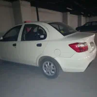 ساینا اس ۸۵ گانه ۴۰۲|خودرو سواری و وانت|مشهد, سپاد|دیوار