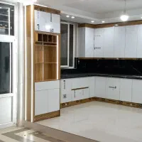 کابینت وکمد دیواری