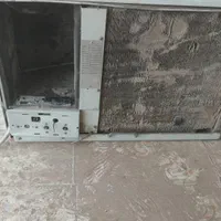 کولر گازی اسپیلت سوخته خریدارم