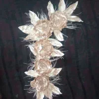 تزئینات لباس|صنایع دستی و سایر لوازم تزئینی|اردبیل, |دیوار