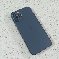 آیفون 12pro iphone