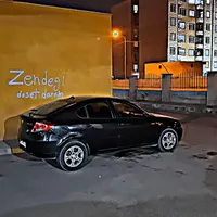 پروتن جنتو مدل2007