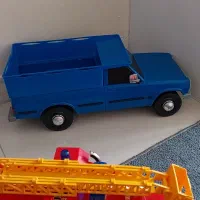 اسباب بازی وتاپ بچه|اسباب‌بازی بچه|تهران, آذری|دیوار