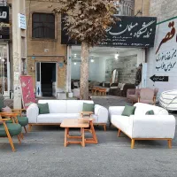 مبل زیبا و شیک 99655