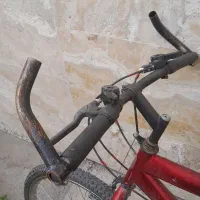 دوچرخه سایز ۲۶|دوچرخه، اسکیت، اسکوتر|خوی, |دیوار