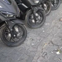 واریو۱۶۰اب خنک نیروموتورنقداقساط
