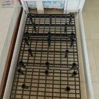 کفی *پلیمری