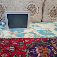 مانیتور قدیمی