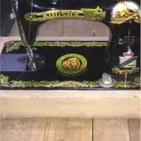 چرخ خیاطی