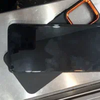 گوشی شیائومی ردمی 12 در حد بی خط خش|موبایل|قم, آزادگان|دیوار