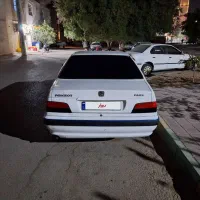 پارس سال مدل۱۳۹۲