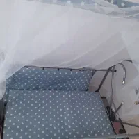 گهواره نوزاد ،ننو
