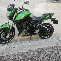 بنلی ۲۵۰ تک