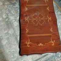 میز عسلی