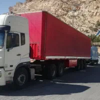 البرز جفت مدل 90|خودرو سنگین|تهران, هفده شهریور|دیوار