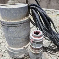 لجنکش 30متری|ابزارآلات|رودهن, |دیوار