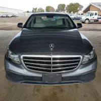 بنز E300 مدل 2017