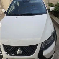 کوئیک s در حد صفر