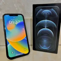 iPhone 12 Pro Max درحد نو نو|موبایل|تهران, تهرانسر غربی|دیوار