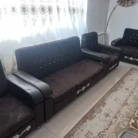 مبل ۷ نفره