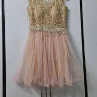 پیراهن مجلسی بلند وکوتاه|لباس|قوچان, |دیوار