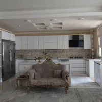 فروش-آپارتمان143متر3خواب-فول-درهوافضاسندآماده