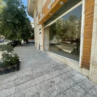 چهارباغ شرقی ۳۵ متر تجاری
