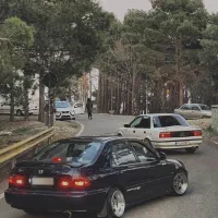 هوندا سیویک ۹۲|خودرو سواری و وانت|تهران, افسریه شمالی|دیوار