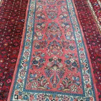 دو تخته فرش دستبافت۰ طول سه متر عرض هشتاد|فرش|همدان, |دیوار