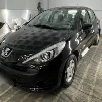 پژو 207 پانوراما ۱۴۰۱|خودرو سواری و وانت|کلاردشت, |دیوار