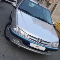 پارس ELX استثنائی|خودرو سواری و وانت|اسلام‌شهر, شهرک امام حسین (میان آباد)|دیوار