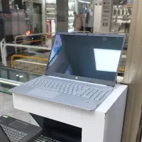 لپتاپ استوک فوق العاده تمیز با پردازندهi5/مهلت تست