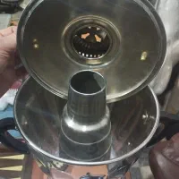 سماور نفتی نو|سماور، چایساز، قهوهساز|پاکدشت, پاکدشت (مامازند)|دیوار