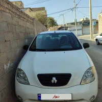 تیبا صندوقدار ۱۳۹۹ کم کار