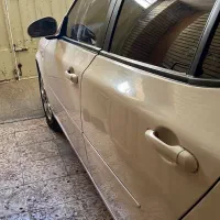 جنتو ۲۰۰۷|خودرو سواری و وانت|رفسنجان, |دیوار